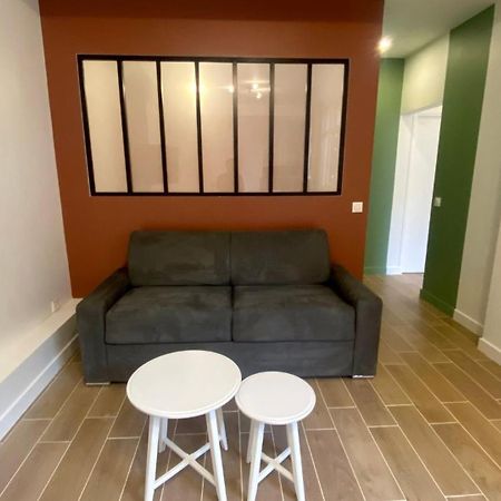 Spacious Flat Near Grands Boulevards 6P Paris Exterior foto