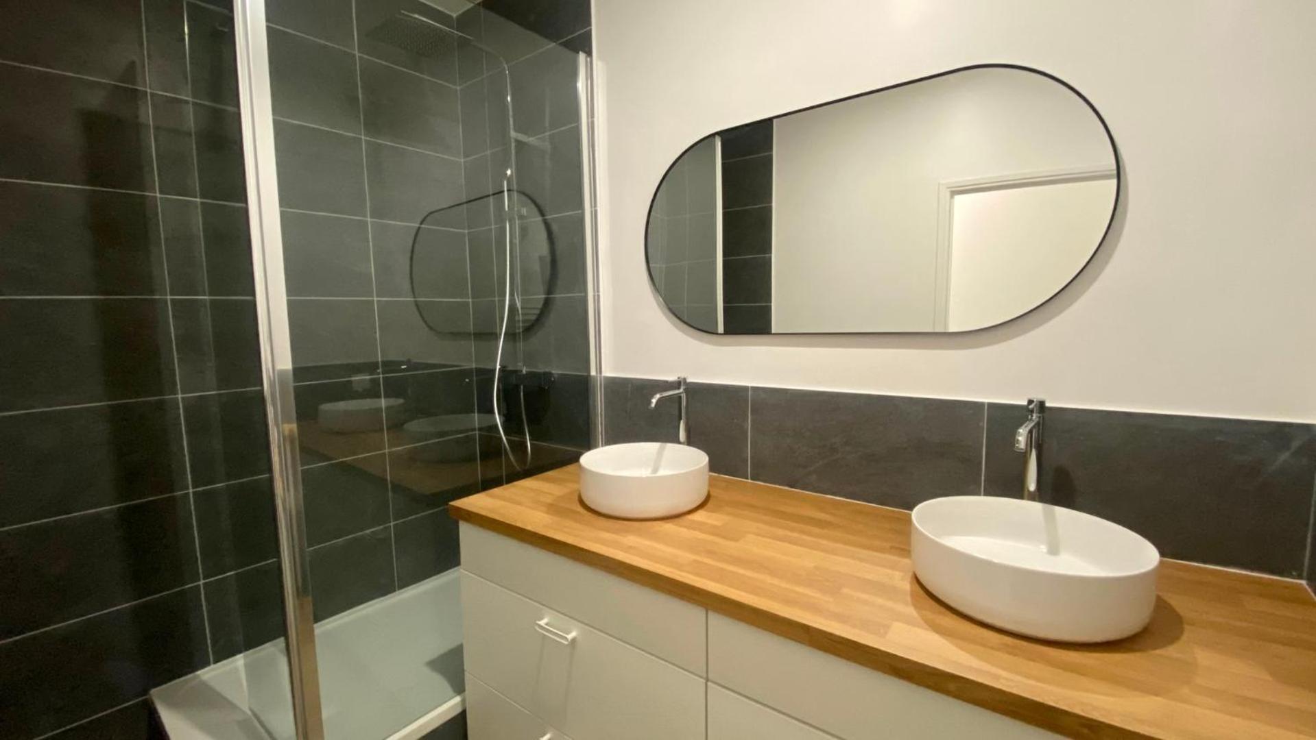 Spacious Flat Near Grands Boulevards 6P Paris Exterior foto